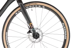 Serious Gravix Pro Mantis-olive -Professional Bicycle Store serious grafix pro black 5