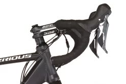 Serious Gravix Comp Black -Professional Bicycle Store serious gravix comp black 3