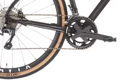 Serious Gravix Comp Black -Professional Bicycle Store serious gravix comp black 5