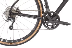 Serious Gravix Comp Black -Professional Bicycle Store serious gravix comp black 6