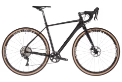 Serious Gravix GRX Pro Black