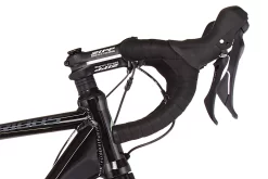 Serious Gravix GRX Pro Black -Professional Bicycle Store serious gravix grx pro black 4