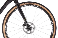 Serious Gravix GRX Pro Black -Professional Bicycle Store serious gravix grx pro black 5