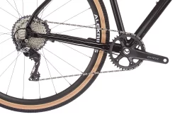 Serious Gravix GRX Pro Black -Professional Bicycle Store serious gravix grx pro black 6