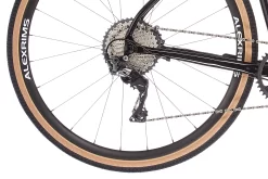 Serious Gravix GRX Pro Black -Professional Bicycle Store serious gravix grx pro black 7