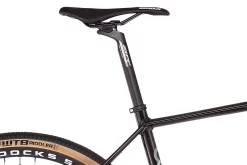 Serious Gravix GRX Pro Black -Professional Bicycle Store serious gravix grx pro black 8