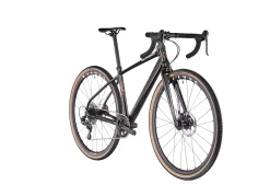 Serious Gravix LS Black