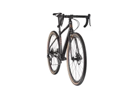 Serious Gravix LS Black -Professional Bicycle Store serious gravix ls women black 3