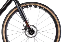 Serious Gravix LS Black -Professional Bicycle Store serious gravix ls women black 5