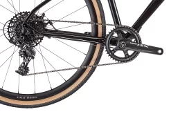 Serious Gravix LS Black -Professional Bicycle Store serious gravix ls women black 6