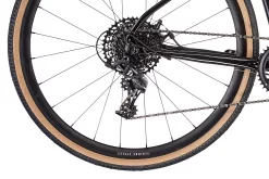 Serious Gravix LS Black -Professional Bicycle Store serious gravix ls women black 7