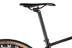 Serious Gravix LS Black -Professional Bicycle Store serious gravix ls women black 8