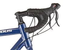 Serious Gravix One Dark Blue -Professional Bicycle Store serious gravix one dark blue 4