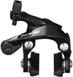 Shimano BR-R7000 Rim Brake Dual-Pivot Rear Wheel CS-51 Black