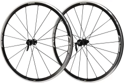 Shimano 105 RS330-C30 Wheelset Clincher 10/11/12-speed