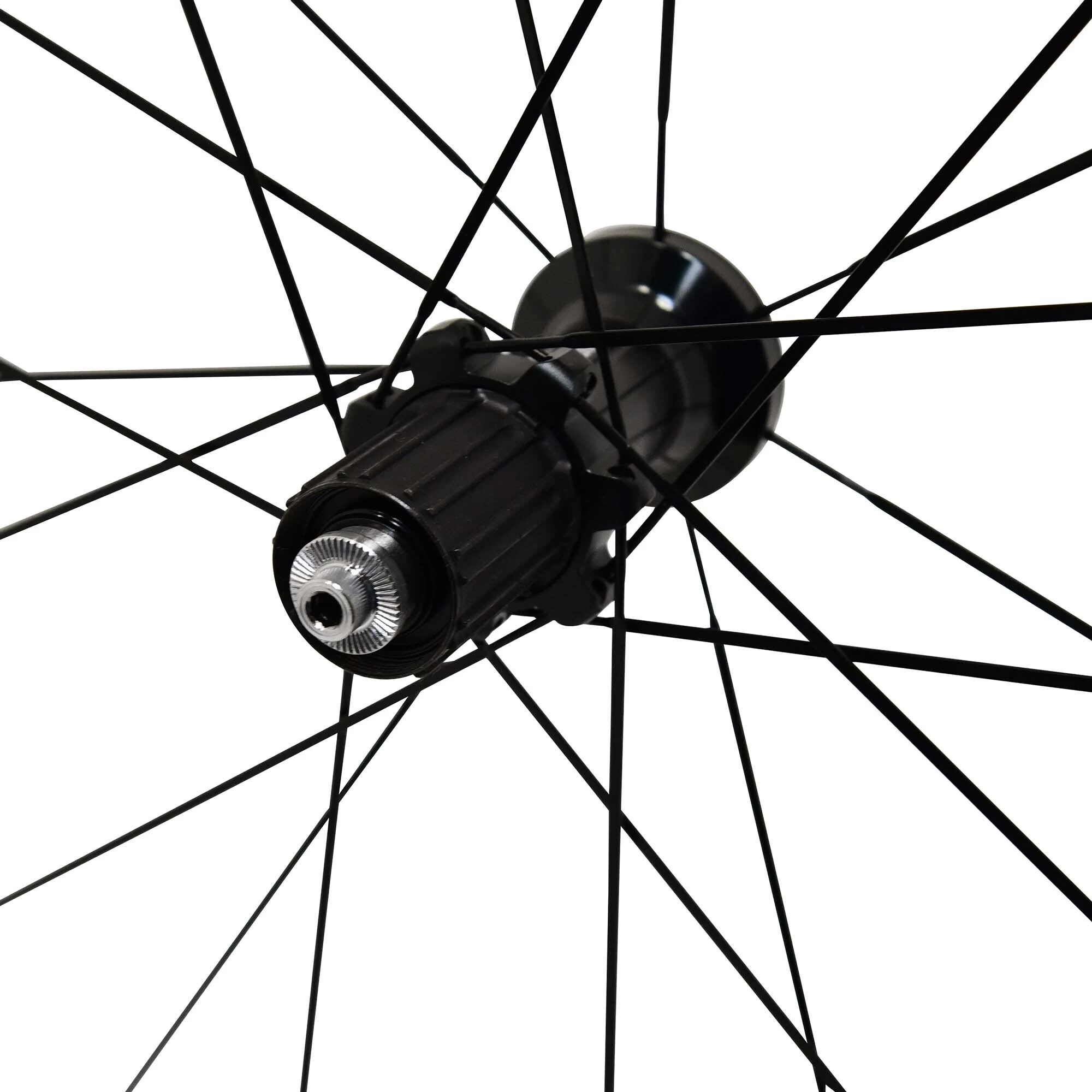 Shimano 105 RS330-C30 Wheelset Clincher 10/11/12-speed 3 Shimano 105 RS330-C30 Wheelset Clincher 10/11/12-speed - Image 3