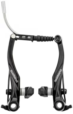Shimano Alivio BR-T4000 Brake Rear V-brake Silver