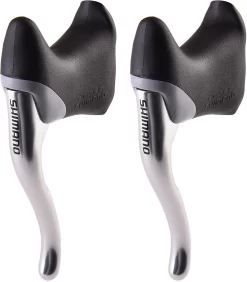Shimano BL-R400 Brake Lever Set