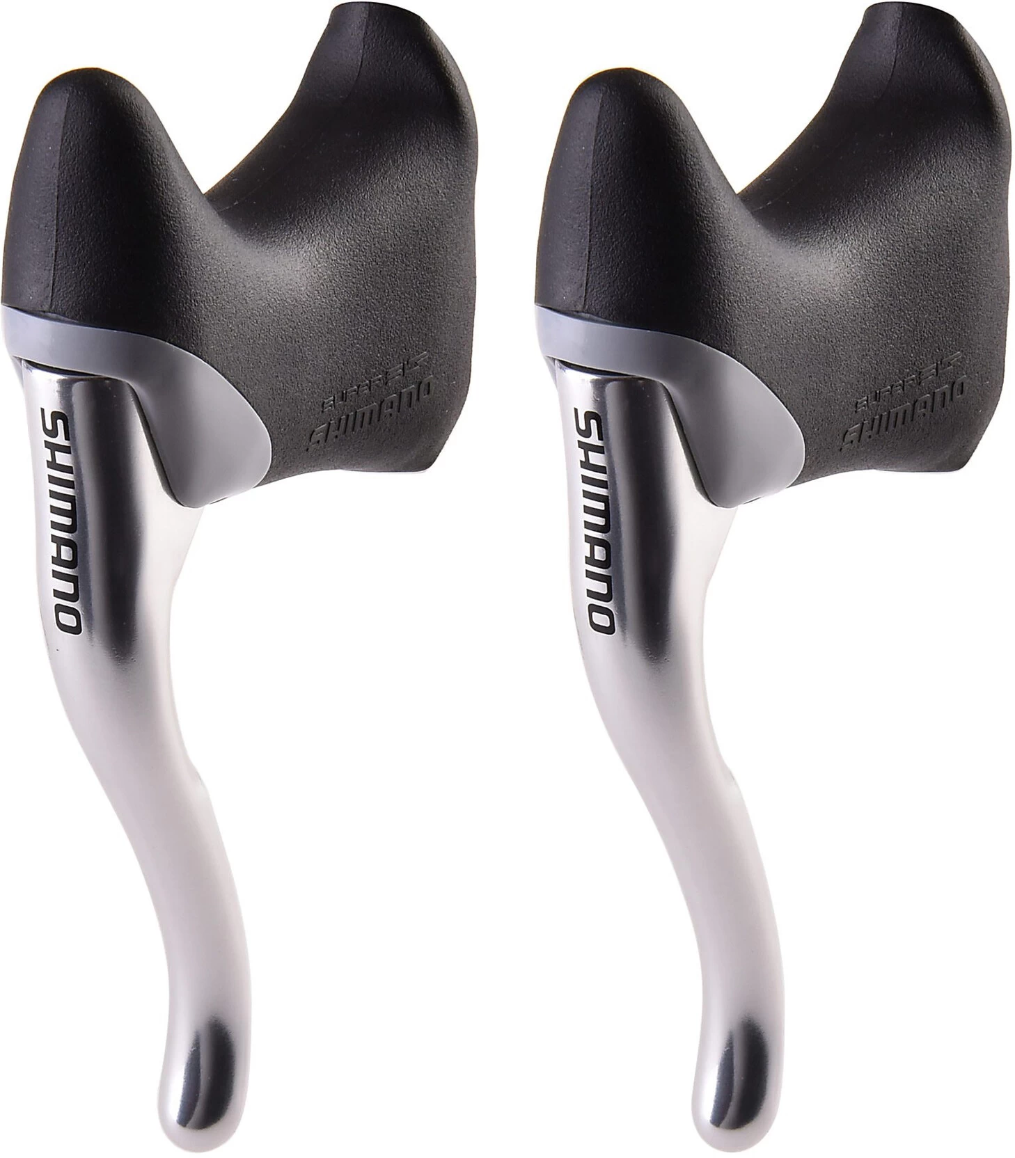 Shimano BL-R400 Brake Lever Set 1 Shimano BL-R400 Brake Lever Set