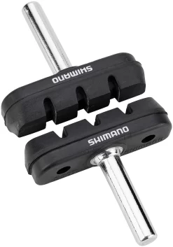Shimano BR-CT91 Brake Shoe Set For Cantilever