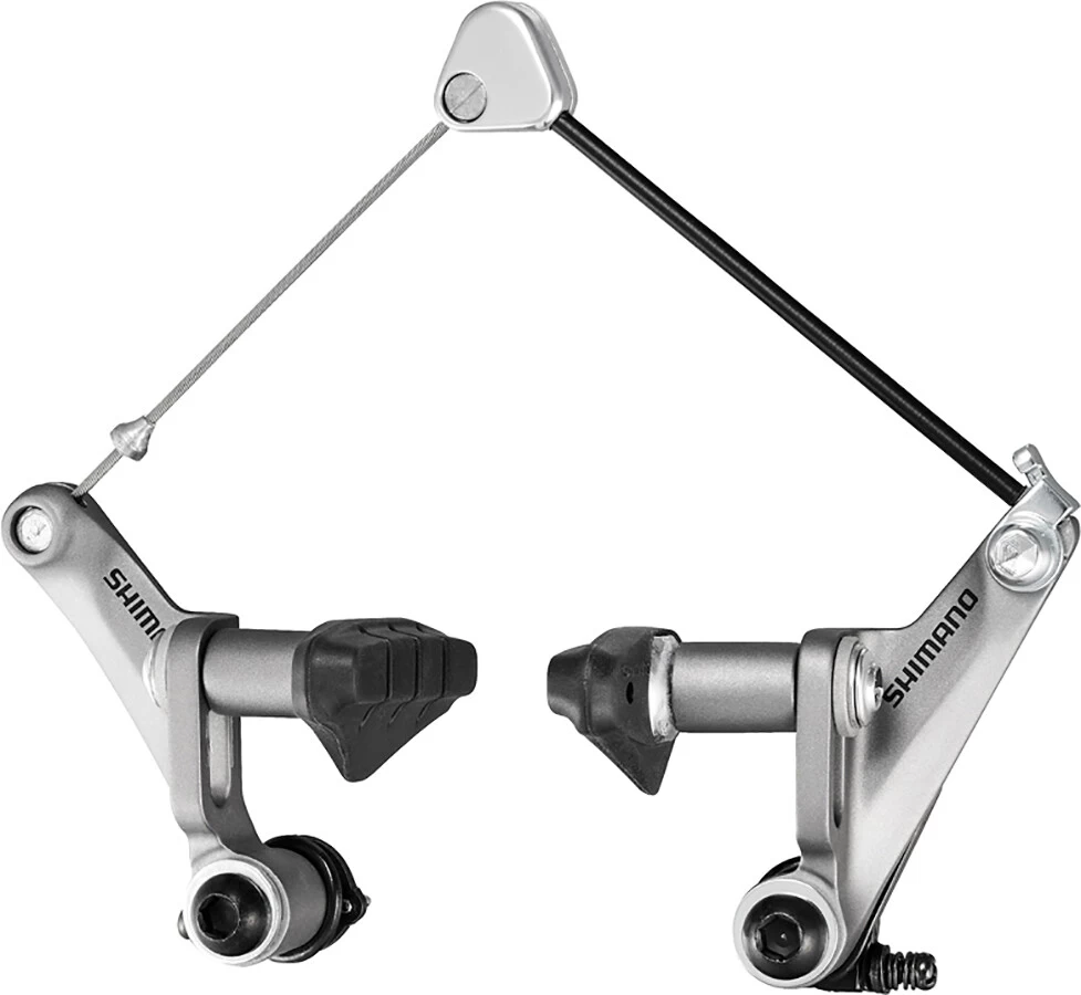 Shimano BR-CX50 Cantilever Brake Silver 1 Shimano BR-CX50 Cantilever Brake Silver