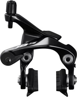 Shimano BR-R7010-F Rim Brake Direct-Mount Front Wheel Black