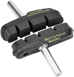 Shimano M65T Brake Shoes For Cantilever 1 Pair