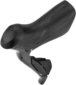 Shimano Di2 ST-R9250 Shift/Brake Lever Left 2-speed -Professional Bicycle Store shimano di2 st r9250 shift brake lever left 2 speed 3