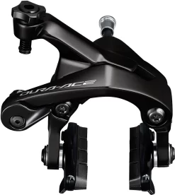 Shimano Dura-Ace BR-R9200 Dual Pivot Rim Brake Caliper Front Wheel For Carbon Rim