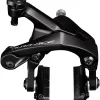 Shimano Dura-Ace BR-R9200 Dual Pivot Rim Brake Caliper Rear Wheel For Carbon Rim