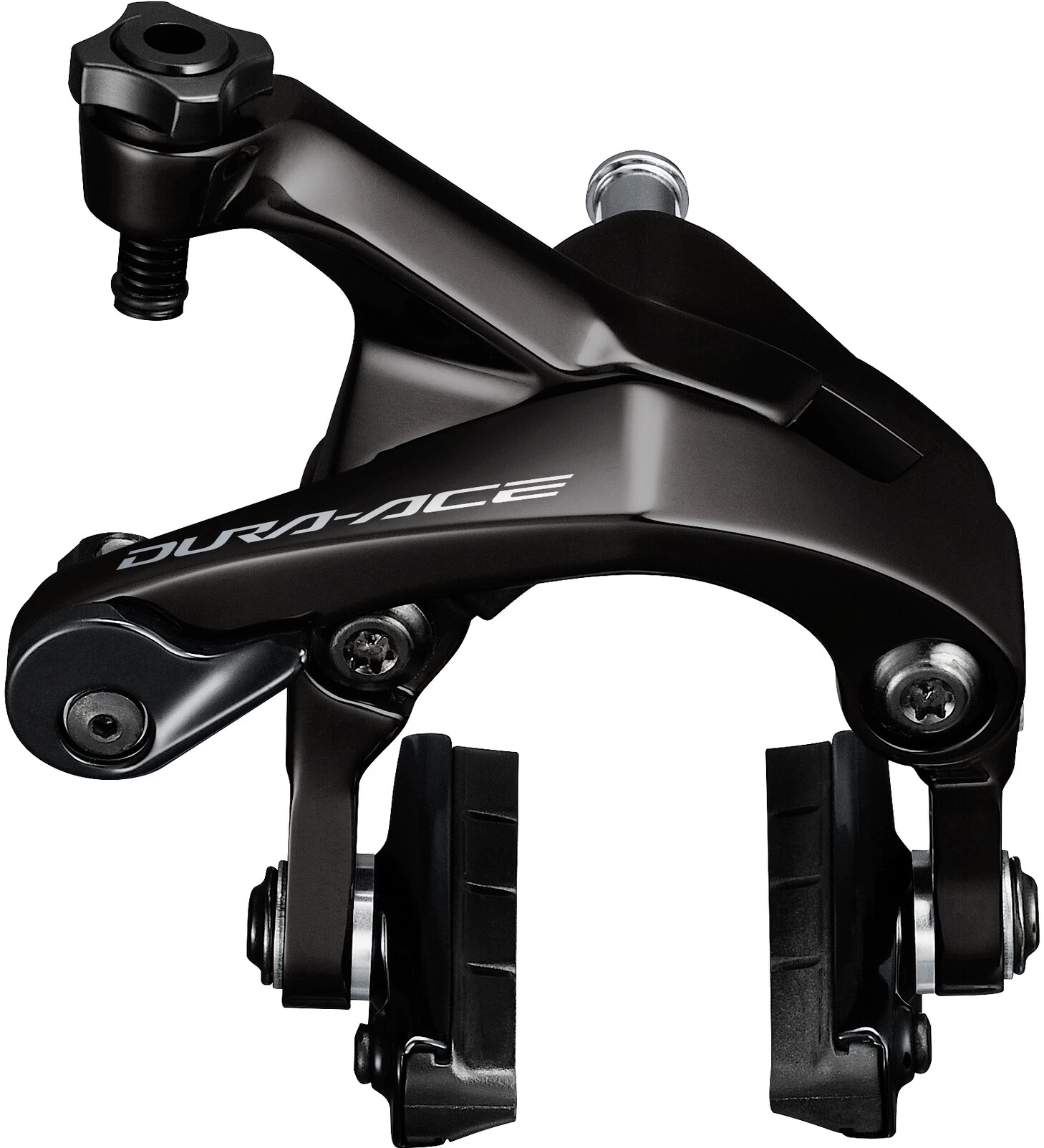 Shimano Dura-Ace BR-R9200 Dual Pivot Rim Brake Caliper Rear Wheel For Carbon Rim 1 Shimano Dura-Ace BR-R9200 Dual Pivot Rim Brake Caliper Rear Wheel For Carbon Rim