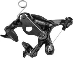 Shimano Dura-Ace BR-R9210 Rim Brake Caliper Front Wheel DM -Professional Bicycle Store shimano dura ace br r9210 rim brake caliper front wheel dm 3