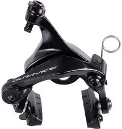 Shimano Dura-Ace BR-R9210 Rim Brake Caliper Rear Wheel DM For Carbon Rim