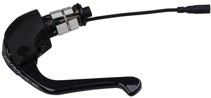 Shimano Dura-Ace Di2 ST-9160 Shift/Brake Lever Left 1 Shimano Dura-Ace Di2 ST-9160 Shift/Brake Lever Left