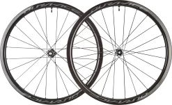 Shimano Dura-Ace WH-R9170-C40-TL Wheelset 11-speed Black