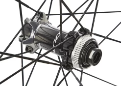 Shimano Dura-Ace WH-R9170-C40-TL Wheelset 11-speed Black 5 Shimano Dura-Ace WH-R9170-C40-TL Wheelset 11-speed Black -Professional Bicycle Store shimano dura ace wh r9170 c40 tl lrs 11 fach schwarz 3