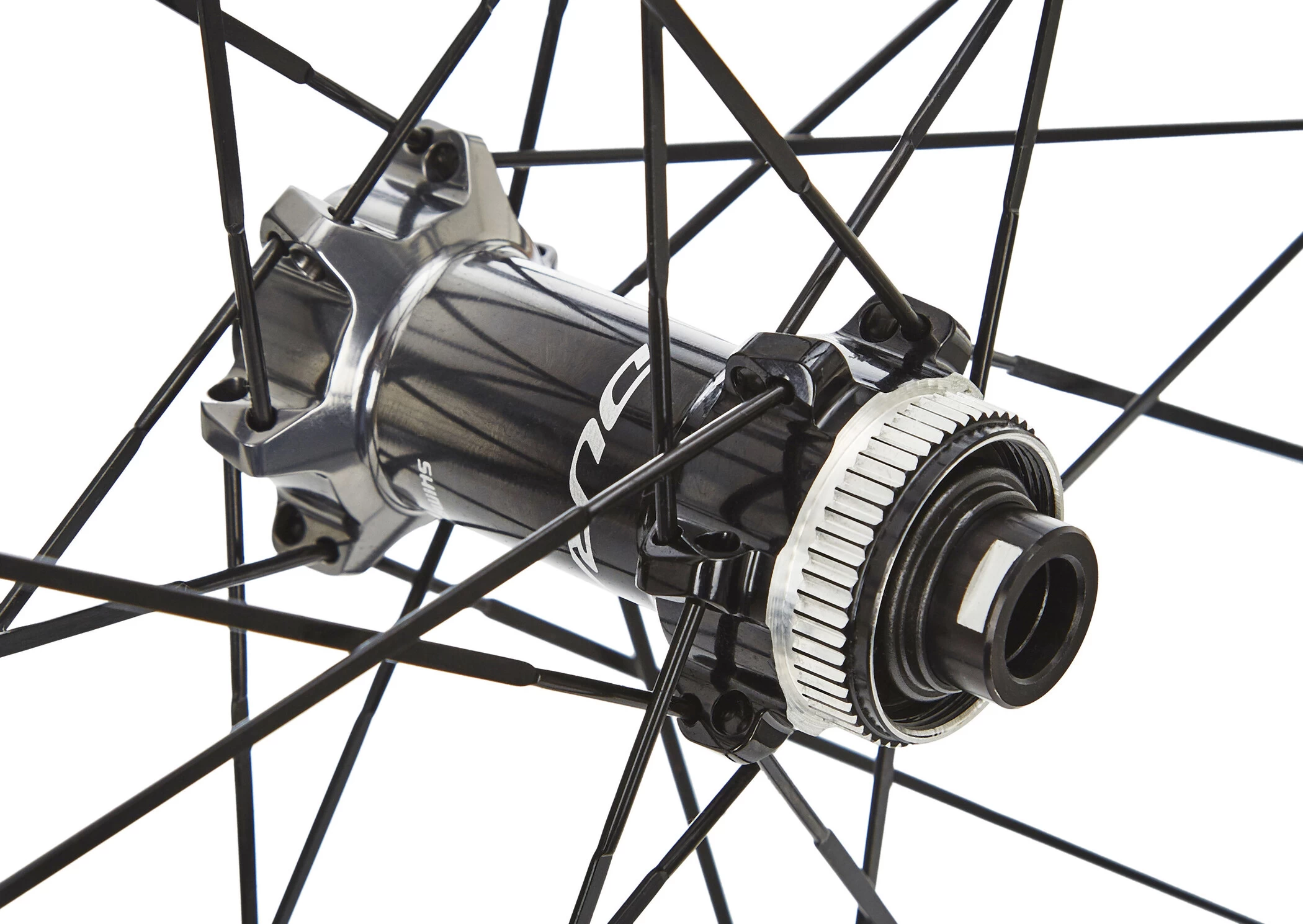 Shimano Dura-Ace WH-R9170-C40-TL Wheelset 11-speed Black 3 Shimano Dura-Ace WH-R9170-C40-TL Wheelset 11-speed Black - Image 3