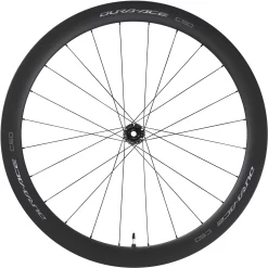 Shimano Dura-Ace WH-R9270-C50-TU Wheel Set CL E-Thru TL 12-speed 12x100/142mm
