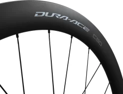 Shimano Dura-Ace WH-R9270-C50-TU Wheel Set CL E-Thru TL 12-speed 12x100/142mm -Professional Bicycle Store shimano dura ace wh r9270 c50 tu wheel set cl e thru tl 12 speed 12x100 142mm 8