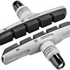 Shimano M70CT4 Cartridge Brake Shoes For BR-T610 Silver
