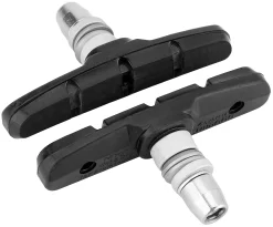 Shimano M70T4 Brake Shoes Grey