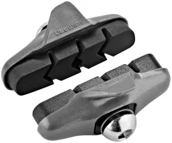 Shimano R50T2 Rim Brake Pads Grey