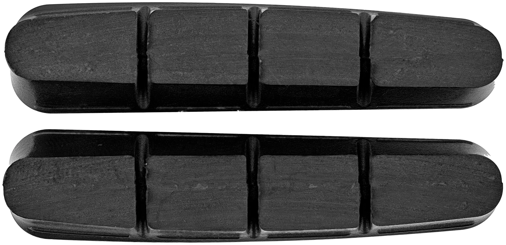 Shimano R55C Brake Pads 2 Pairs 2 Shimano R55C Brake Pads 2 Pairs - Image 2