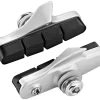 Shimano R55C3 Cartridge Brake Shoes For BR-R561 Silver