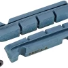 Shimano R55C4 Brake Pad Inserts For Carbon Rims