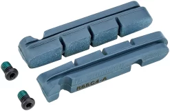 Shimano R55C4 Brake Pad Inserts For Carbon Rims