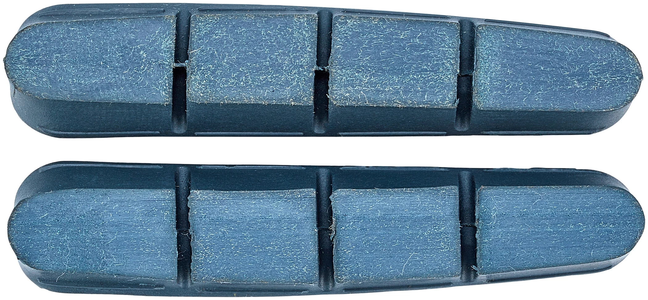 Shimano R55C4 Brake Pad Inserts For Carbon Rims 2 Shimano R55C4 Brake Pad Inserts For Carbon Rims - Image 2