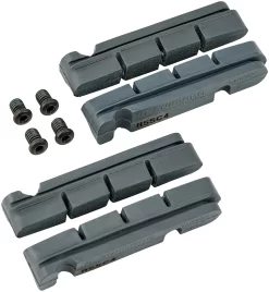 Shimano R55C4 Brake Pads For Dura-Ace/Ultegra/105 Carbon Rims