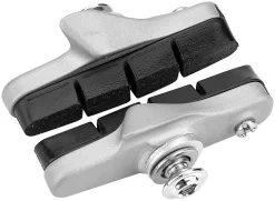 Shimano R55C4 Cartridge Brake Shoes BR-R8000/R7000/5800 Black