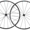 Shimano Road WH-RS300-CL Wheelset QR 133mm/QR 163mm Black